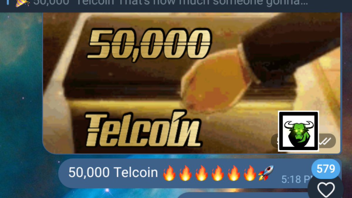 CKJCryptonews's tweet photo. Somebody walking away with 50,000 #Telcoin on Tonight's Live Stream.
π°π°π°π°π°π°π°π°π°π°π°
#XRP AFTER DARK πΆοΈ
My Brother 6-8 put up 50k $Tel for tonight's live stream 8pm Est π
π Hit link below Subscribe hit notification Bell.
π Get your Bag π° Ready π $Tel https://t.co/7pnFE6sfVB
