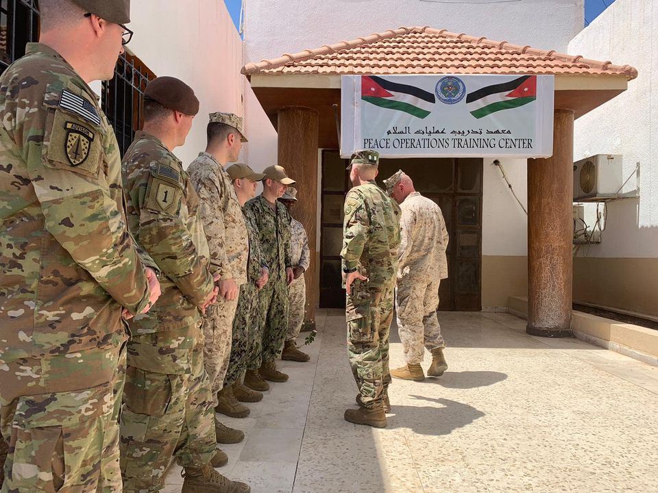 US Army Central (Third Army) on Twitter: