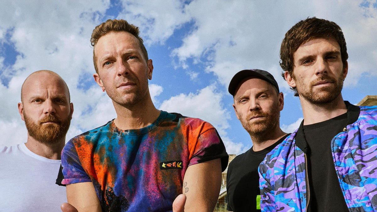 💢 Se quedaches sen entrada para #Coldplay en Barcelona, recorda que veñen ao Festival do Percebe de #Portozás os días 10 e 11 de setembro que se celebra no peirao.