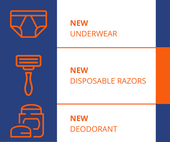 sghottawa's tweet photo. Our shelter is in need of brand new adult underwear of all sizes and genders, new unopened disposable razors, and new deodorant. These items are needed year-round in our shelter. Please contact donate@sghottawa.com to give. Thank you for your generosity. https://t.co/rBkI8CRih5