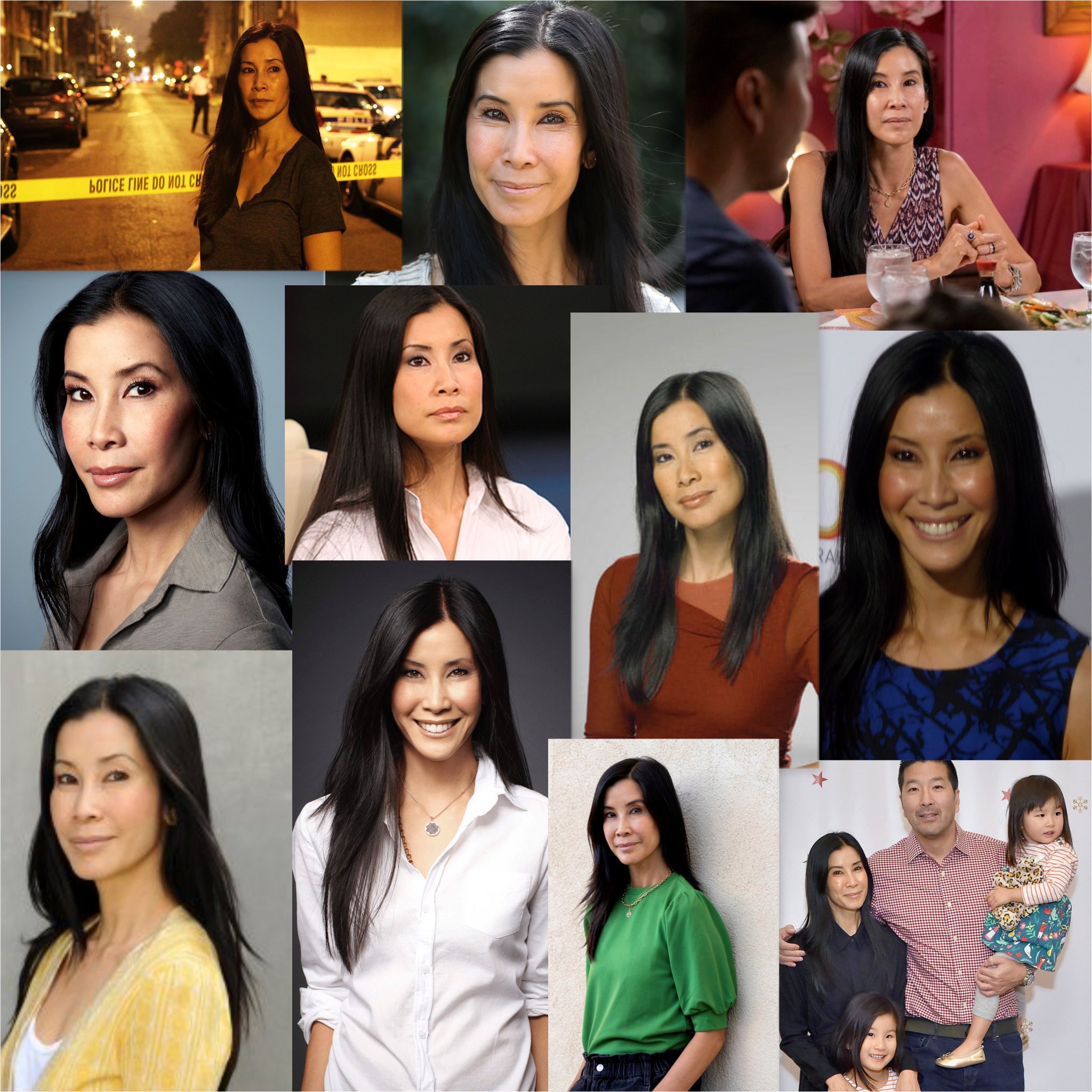 Happy Birthday Lisa Ling 
