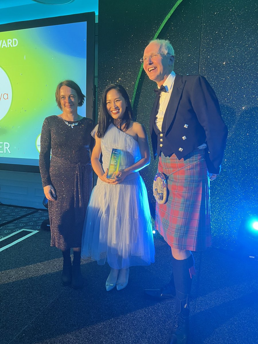 ScotRenew's tweet photo. . @ppaya_energy scoops the Start-up Award at #NZETA22 for its fast &amp; user-friendly renewable energy platform that can hold continuous daily auctions &amp; offers generators the best price for their Power Purchase Agreements. Category Sponsored by @HIEScotland &amp; @WaveEnergyScot https://t.co/D49tcWgmJb