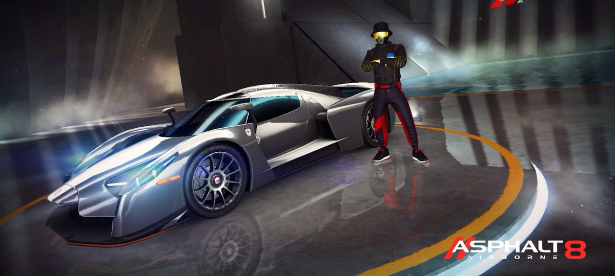 trepamontes4x4's tweet photo. Hola bandita,, aqui tranqui en #asphalt8 esperando ser el ganador del reto #tgscontest https://t.co/HEnxlDYGKR https://t.co/iowNpT6djD