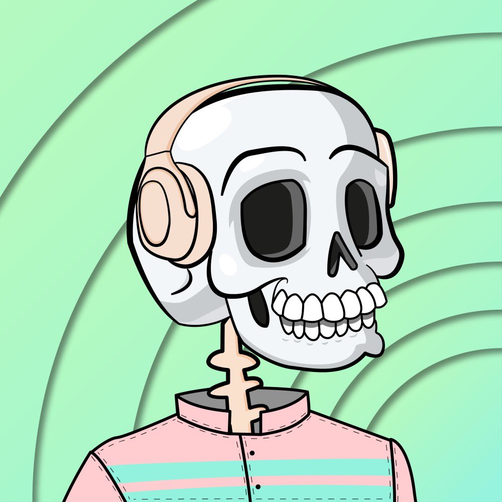 Who’s ready to hit the track?

<a href="/theSkOULs/">SkOULs</a> is a free mint - follow and rt for mintlist ops 💀🔥

#nft  #NFTCommunity  #NFTGiveaways