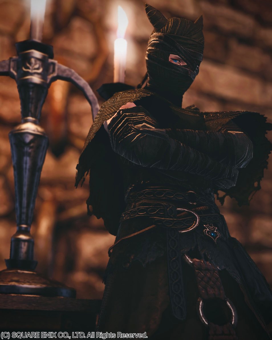 voRTex@FF14 (@voRTexFF14Gaia) / Posts / X