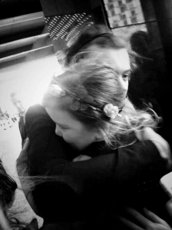 forced_recrrry's tweet photo. so maybe kindergarten wasn’t so bad.. but i missed my baby girl. https://t.co/duj5GZIFo3