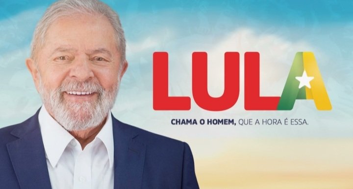 Andreiags_81's tweet photo. Mandou muito bem,@LulaOficial 👏🏾👏🏾Realmente 40min que passaram voando. #LulaNo1ºTurno https://t.co/VrljdBY7Ya