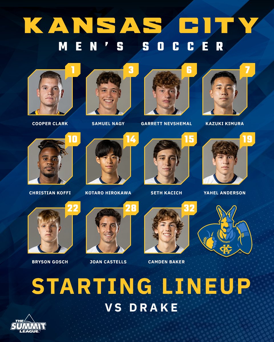 𝐅𝐈𝐑𝐒𝐓 𝐗𝐈 𝐎𝐅 𝐓𝐇𝐄 𝐒𝐄𝐀𝐒𝐎𝐍.
🆚 Drake
📺 bit.ly/3wuiaQH
📈 bit.ly/3R90SQN

#ROOUP | #DeclareKC