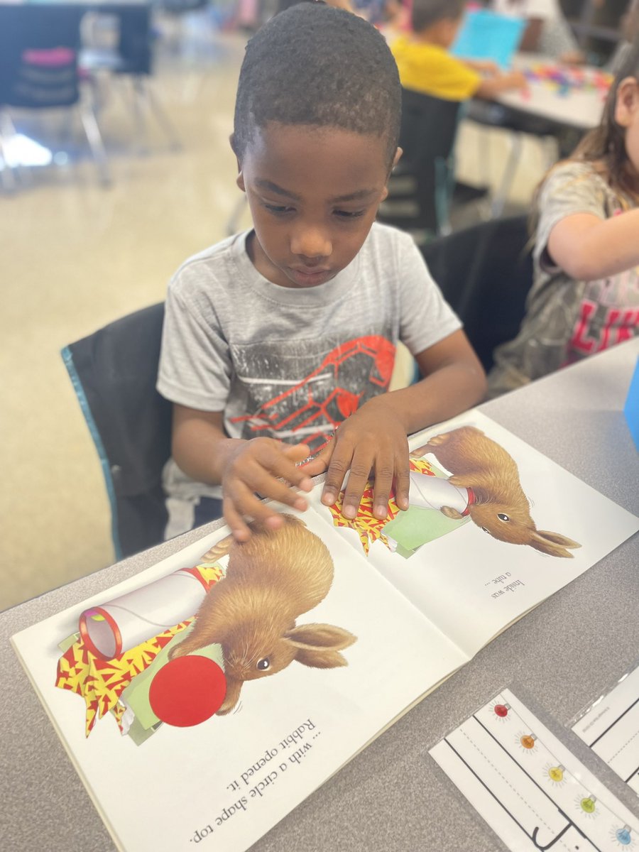 All hands on SHAPES today! We had so much fun exploring and building shapes!