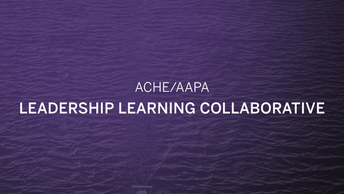 Andrea_Lowe1's tweet photo. @AAPAorg and @ACHEConnect has relaunched our  Leadership Learning Collaborative. As we continue to see more of our profession enter into leadership roles, this partnership helps to grow the number of those taking the next steps to obtain their FACHE. https://t.co/O7V7kqR31S https://t.co/VcMYCGUgPs