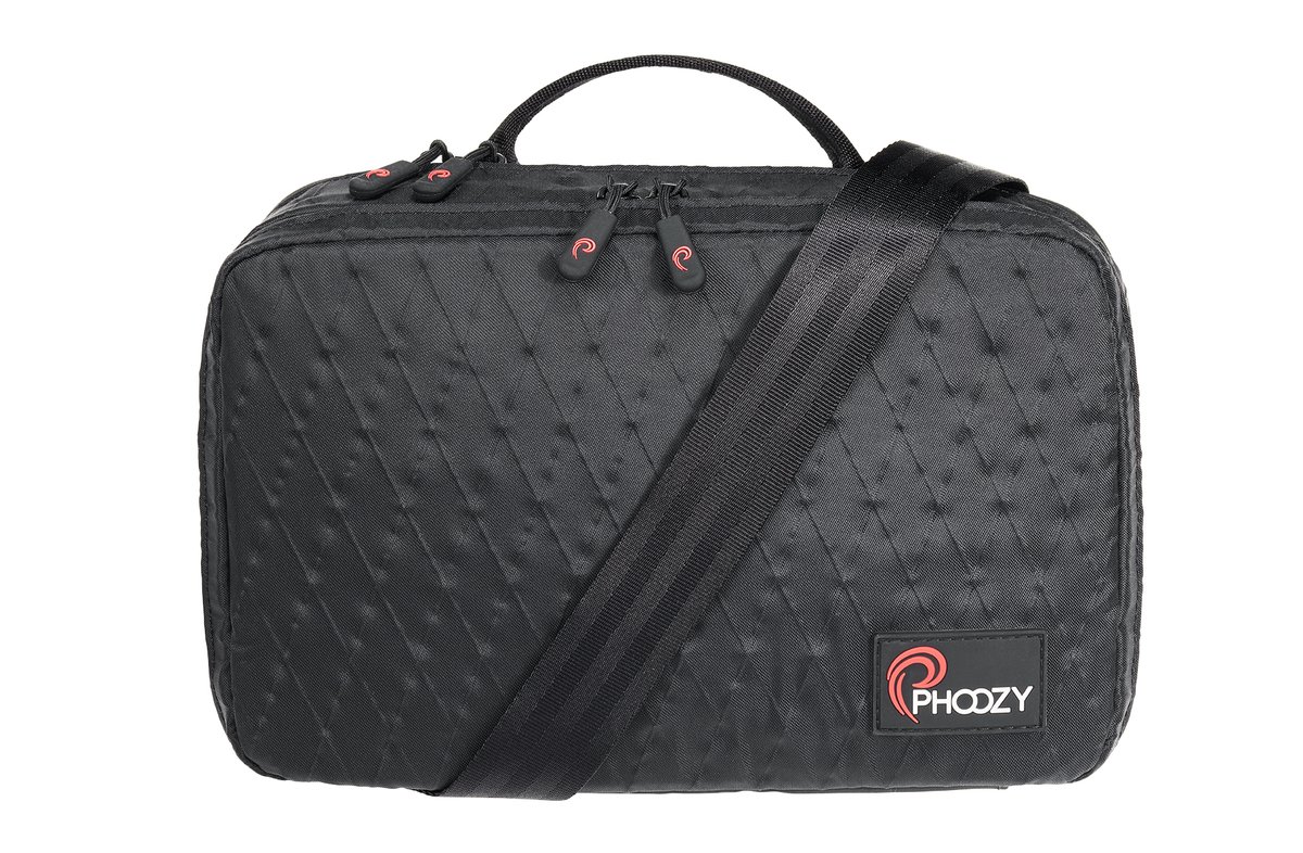 EXPANDCE's tweet image. Schedule a meeting with us and learn about @ThePhoozy product range @IFA_Berlin 2022. Hall 20, Booth 343. #ifa2022

Meet the newest innovative product by @ThePhoozy , the Tech Capsule. Ultralight, rugged, weatherproof protection and organization for your gear and accessories.