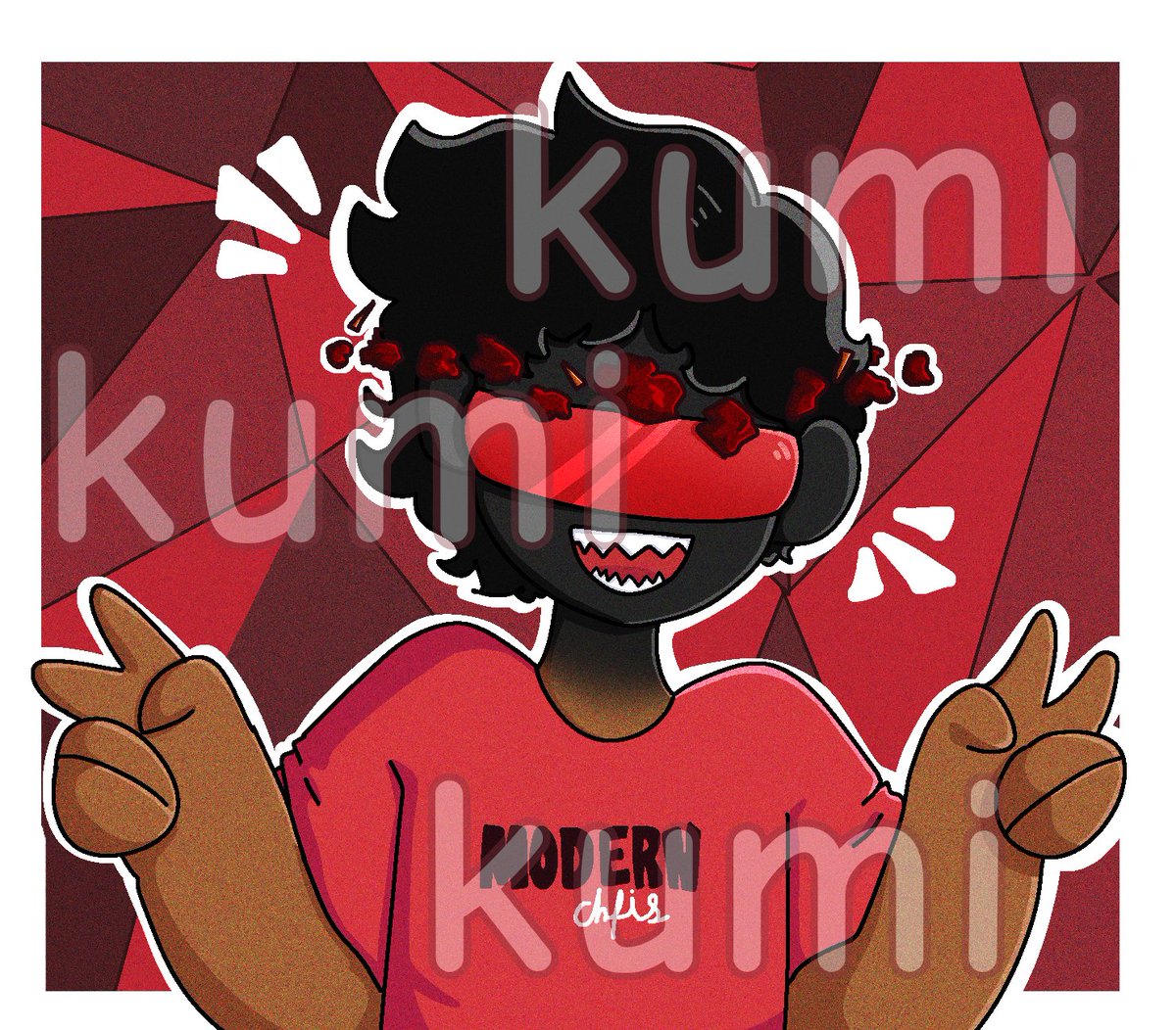 idoartstuffig's tweet photo. Roblox art commison I did for @ITraxsh this one was fun!
#RobloxCommissions #robloxcommission #robloxart #robuxcommision 
#robux #ArtCommission https://t.co/S72acLWgpQ