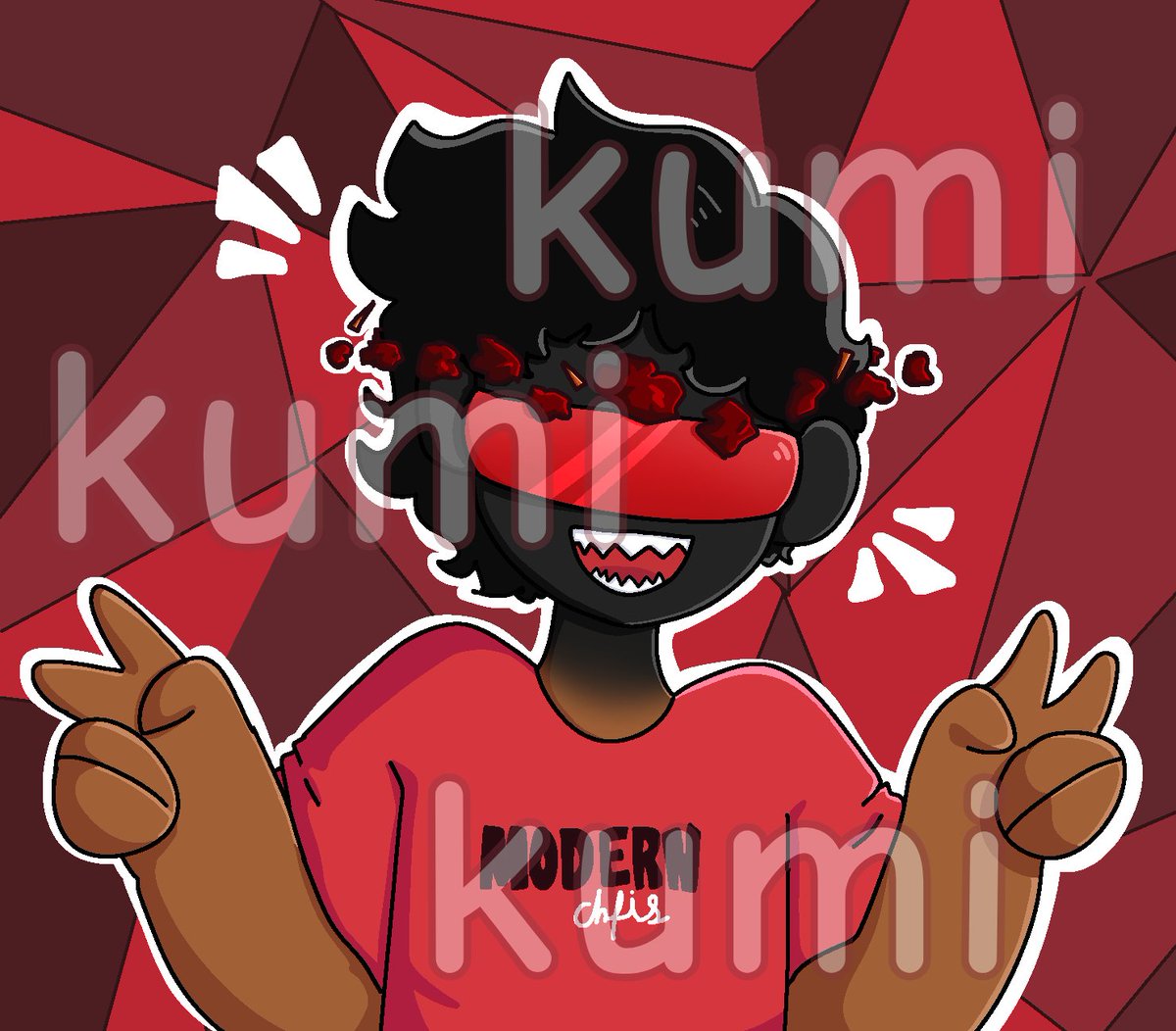 idoartstuffig's tweet photo. Roblox art commison I did for @ITraxsh this one was fun!
#RobloxCommissions #robloxcommission #robloxart #robuxcommision 
#robux #ArtCommission https://t.co/S72acLWgpQ