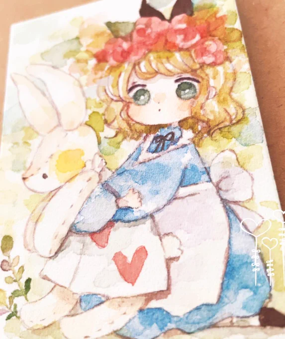 ここらへんのお顔が好きなんやね 
