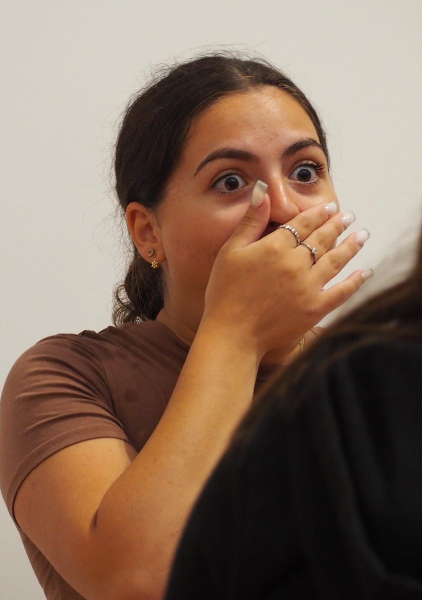 GCSE results 2022! No words needed!