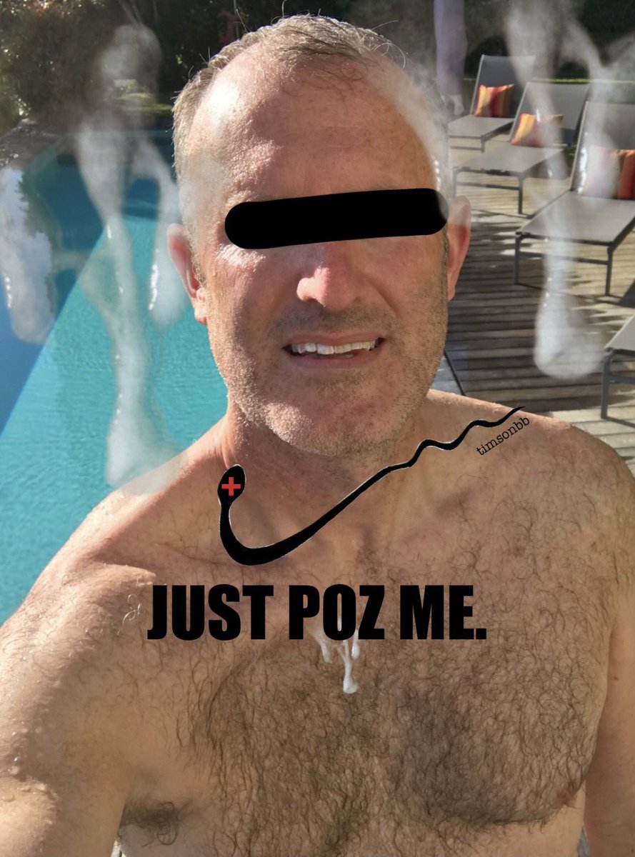 timsonbb's tweet photo. Seriously…#pozme 💦☣️
#neg4poz #poz4neg #pozzing #pozfetish #pozconvert #cumdump #biohazzard #poz #bareback #BBBH #breedme #rawislaw #bugchaser #cum #bigcock #cuminmebro #toxicpoz #bbk #pozdaddy #unmedicated #negloadsrefused #straightmen #getgifted https://t.co/zMf67oaLq1