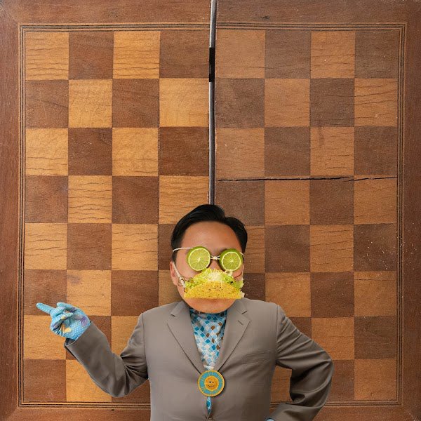 Giveaway! 
Win this <a href="/foodmasku/">foodmasku</a> x <a href="/AvgCreatures/">Average Creatures 🧛🏻‍♂️🤖👻👽💀👨‍🚀🧟‍♂️👾</a> !

To enter:
1. Follow <a href="/AvgCreatures/">Average Creatures 🧛🏻‍♂️🤖👻👽💀👨‍🚀🧟‍♂️👾</a> 
2. Tag 2 friends in this post
3. Retweet this post

Winner will be announced 8/26 at 1pm EST. Good luck!