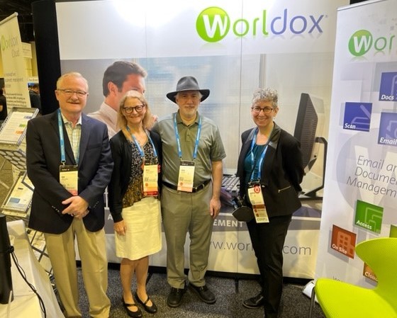 World Software tweet media