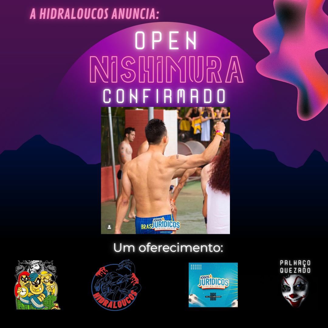 hidraloucos's tweet photo. 🛐 ORACÃO ESPECIAL 🙏

QUERIDO DEUS…

SE UM DIA EU CAIR EM UMA PISCINA 💦E PRECISAR DE SOCORRO… 🛟 QUE EU CAIA NA MESMA PISCINA QUE NISHIMURA ESTIVER NU NO JOJUCO🥵🔥

AMÉM!

NÃO QUEBREM ESTA CORRENTE, DEIXEM SEU AMÉM!🙏🏼🙏🏼

#eujasofriporamor #trazohexaney 
#sortaosordadinho https://t.co/wp8HmMOcnw