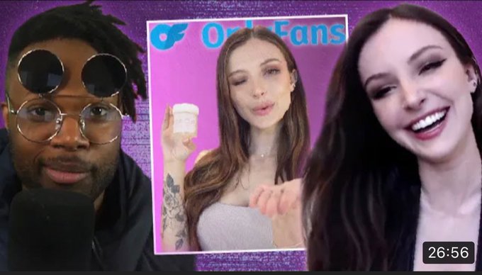 I did an interview thingy! Go watch! 💕 https://t.co/q7waPRcdnn https://t.co/AJ1z5NIaOp<a href="/tag/onmfc"class="tags"><span>#onmfc</span></a>