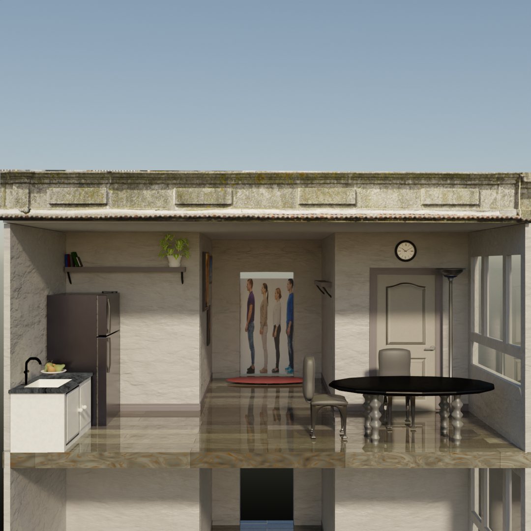 planet_lp's tweet photo. Working on the next project Im really excited to show everyone!

 #blender3d #trending #3d #art #architecture #building #animation https://t.co/qehgrAkheU