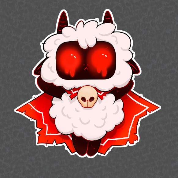 DCindor_'s tweet photo. Merci à vous pour ce live aujourd'hui dans le culculte ♥ #cultofthelamb #CultoftheLambArt #Artist https://t.co/cJkCMdK8lL
