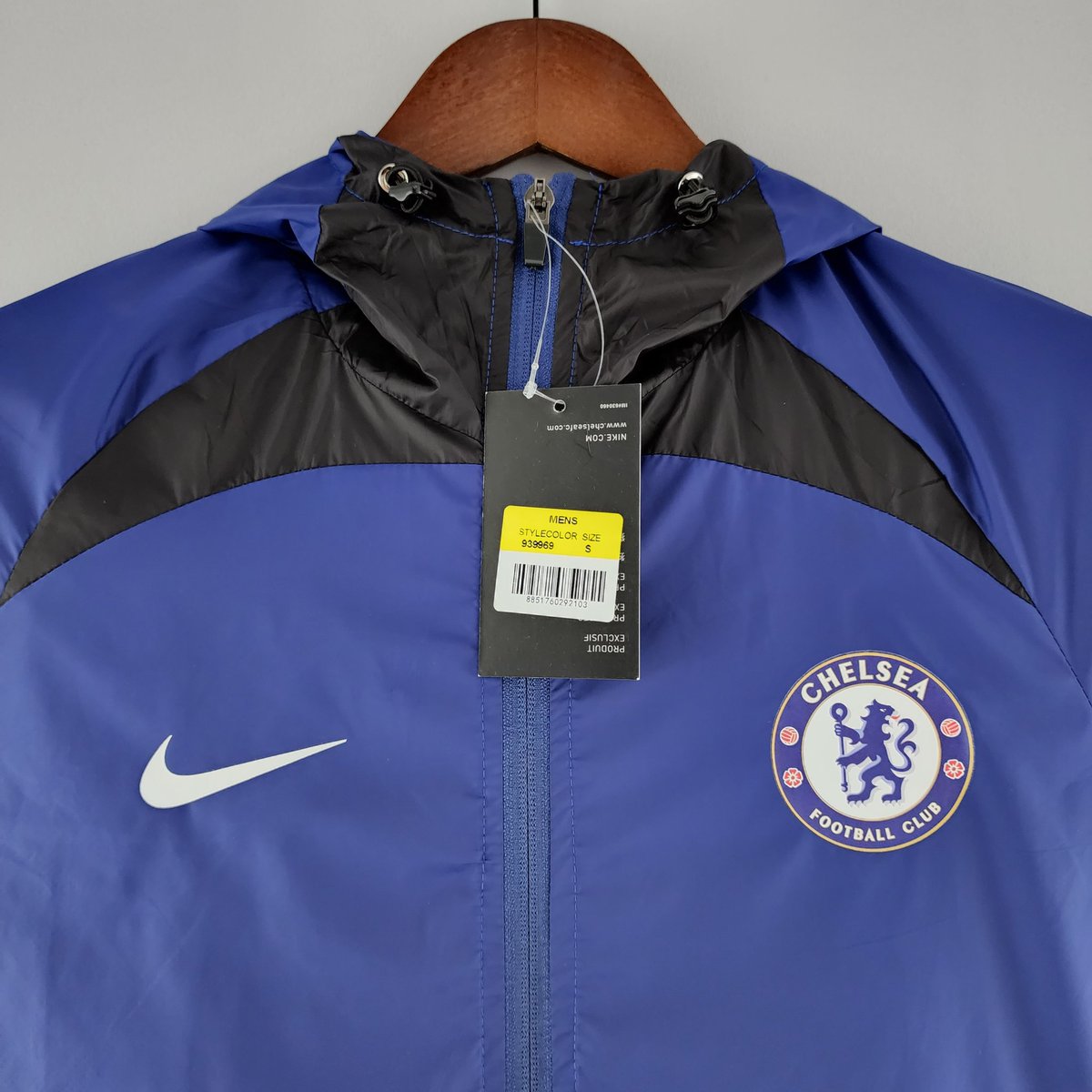 CamisaPesada's tweet photo. 🔵 THE BLUES! 
Torcedor dos Blues, garanta já o seu corta vento do clube inglês com condições especiais!

Adquira já a sua pelo link:

👕 Corta Vento Chelsea 22/23 
📲 https://t.co/xqCVAfZkkR

#camisapesada
#asuafootballstore https://t.co/EAbG5ACMO5