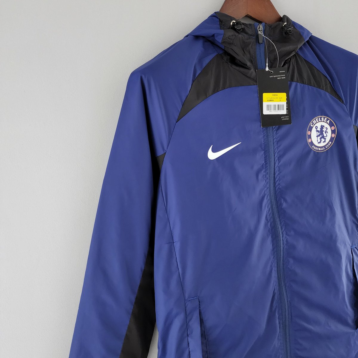 CamisaPesada's tweet photo. 🔵 THE BLUES! 
Torcedor dos Blues, garanta já o seu corta vento do clube inglês com condições especiais!

Adquira já a sua pelo link:

👕 Corta Vento Chelsea 22/23 
📲 https://t.co/xqCVAfZkkR

#camisapesada
#asuafootballstore https://t.co/EAbG5ACMO5