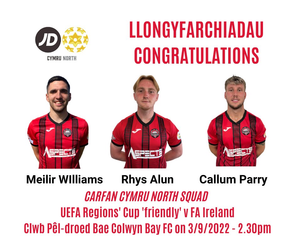 CPD Porthmadog FC🏴󠁧󠁢󠁷󠁬󠁳󠁿 tweet media