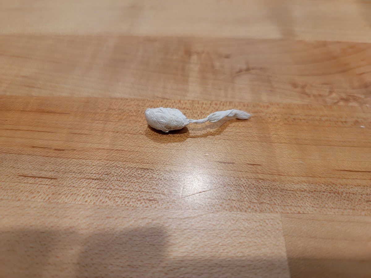simply erotic on Twitter "What do you think this is?"