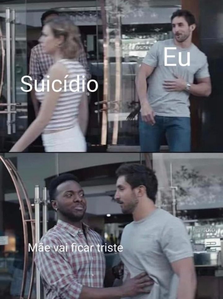 memes pra quem tem baixa autoestima ๎จ tweet media
