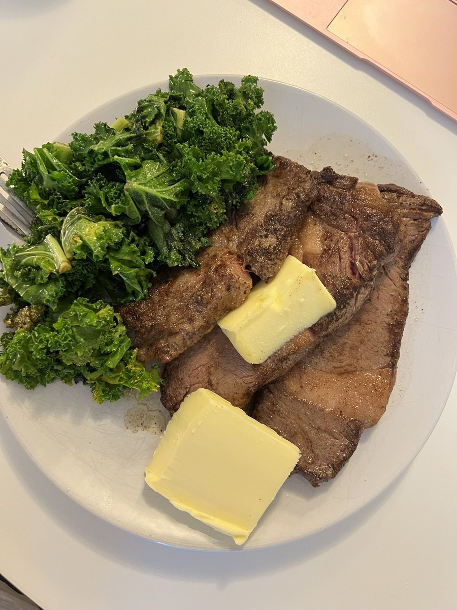 anders_edstrom's tweet photo. What a day!! 70k roadbike, deep in ketosis, super nice dinner ๐
.
.
.
.
#RoadbikeNerd #Acetrack #Beef #KetoCarnivore #KetoAthlete #FitOver50 #HealthyLifestyle #RidleyBikes #RidleyFenixSLiC
@getAcetrack
@oakley
@ketomined
@AlpacaAurelius
@roadbikeaction
@RoadBikeMag ๐ด๐ปโโ๏ธ https://t.co/Gum8Spa8ow
