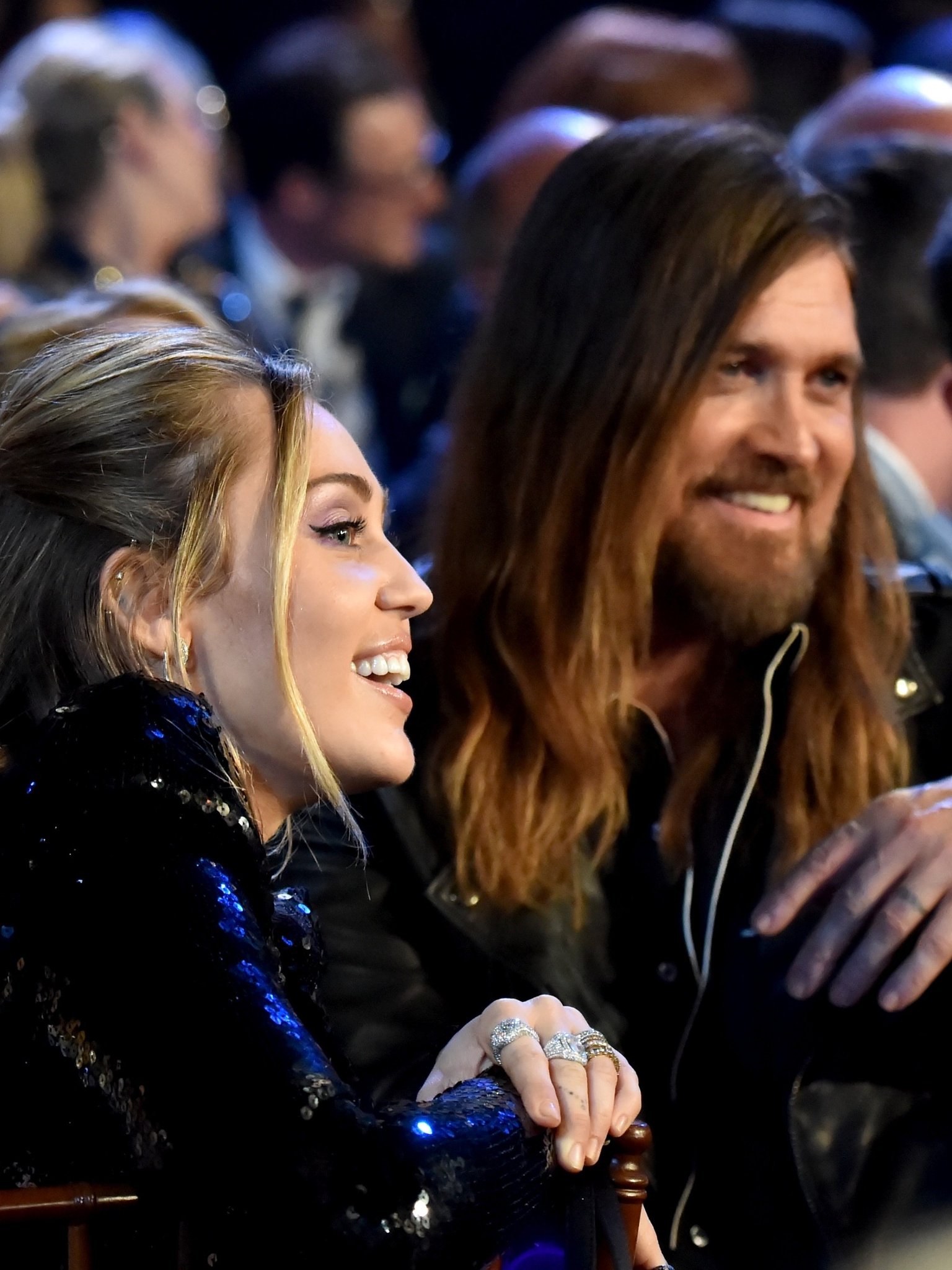 Billy Ray Cyrus turns 61 today happy birthday!  