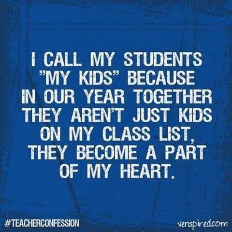 My heart is already so full after getting to meet so many students I will be working with this year! They are AWESOME! #connect <a href="/MiniCougars/">MiniCougars</a>