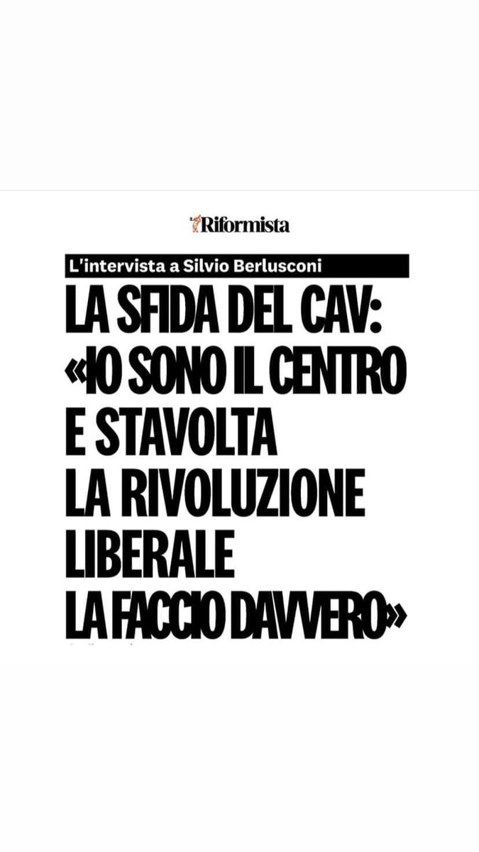 Roberto Gagliardi (@robgaglia) on Twitter photo 