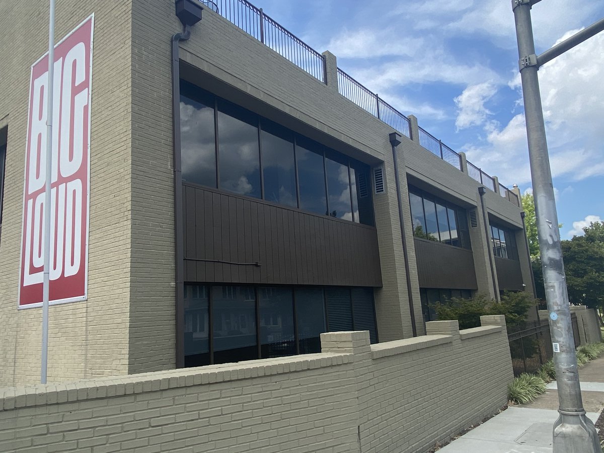 GuardianSysTN's tweet photo. Our newest commercial project turnover on Music Row/ Nashville TN.
Thank you, Groves Construction and @BigLoud Studios, for choosing us to be the Premier Security and Low Voltage Integrator for the new studio renovations and security upgrades.  #accesscontrol #security #fire https://t.co/oLNwLFwjoy