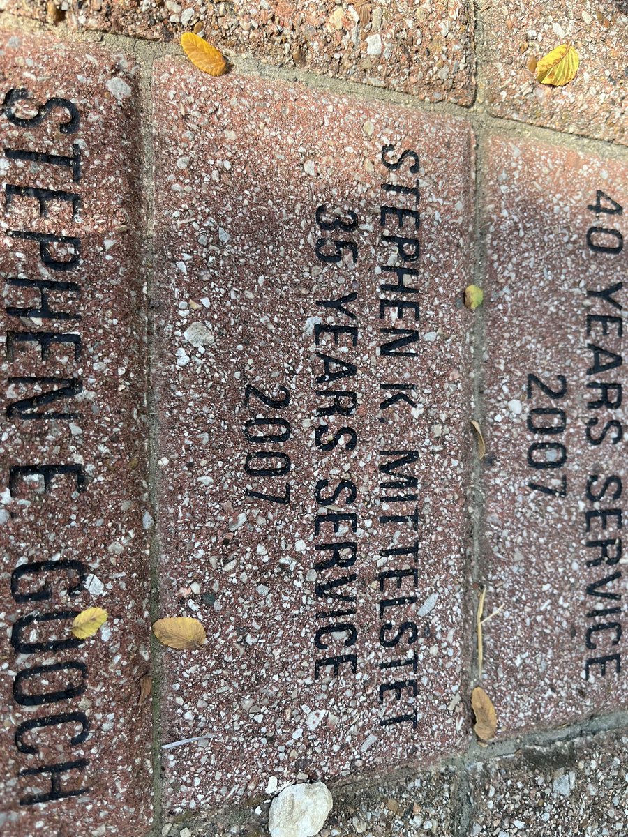 sp11813's tweet photo. Stephen Mittelstet. Founder of Leadership Richardson. Proud to be in the 38th class of LR!! Grateful for the community in which I work. https://t.co/ukmJ9FgK0a