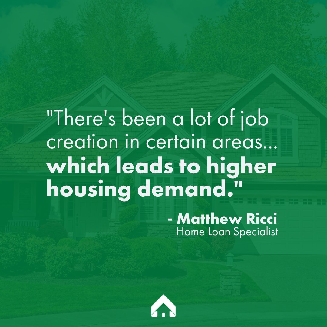 Churchill Mortgage on Twitter "Home Loan Specialist, Matthew Ricci