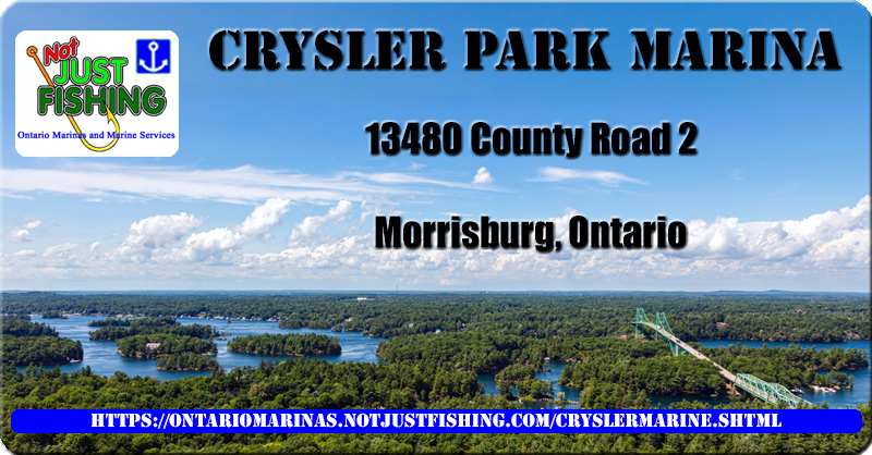 njf_outdoors's tweet photo. Crysler Park Marina is located on the northern shore of the St. Lawrence River.
#cryslerparkmarina #morrisburg #1000islands #marinas #boatlife #boating #watersports #boats #yacht #sailing #ontarioboating #boatingontario #fishing
https://t.co/t3NMZSdtBo https://t.co/cLEJlTA11p