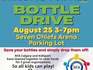 Ringette For All Calgary tweet media