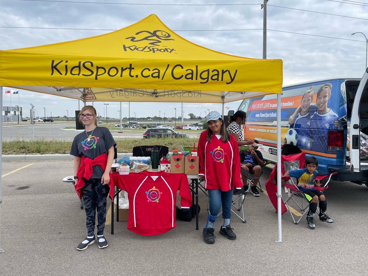 Ringette For All Calgary tweet media