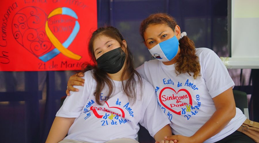 humbertoberrios's tweet photo. @NicaraoNi @ArgentiDiaz21 @GorrionPaz @istamati @Ocampo4Flavela @Atego16 @HoChiMinhF @RoxanaCorea7 #23Ago Nuestro GRUN es incluyente, porque ha roto esas barreras de exclusión y abandono. 

El modelo de gobierno sienta las bases en la persona, familia y comunidad y esto permite el buen vivir y desarrollo de las personas con cualquier tipo de discapacidad.
#PatriaBenditayLibre https://t.co/HPnAwWWQ49