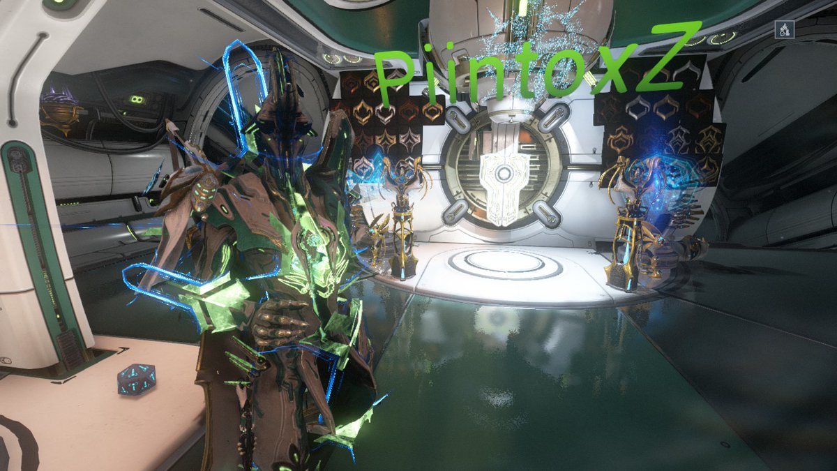 CriisPiintoxz's tweet photo. hola saludo tennos espero tengo un buen día yo por mi parte comenzando strems de warframe estari muy agradecido si se dan un vueltita por mi canal jejeje gracias 
https://t.co/4mkOC9KG3O
@streamsspain
@StreamersApoyo
@Promo_Twitch_RT
@AyudaStream https://t.co/fmDjSULcqX
