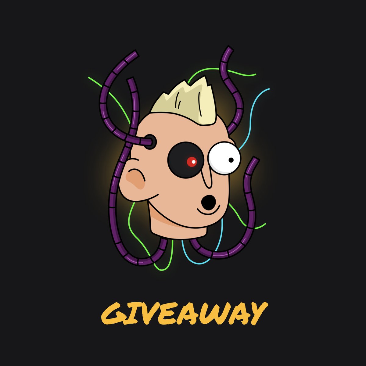 Only Heads tweet media