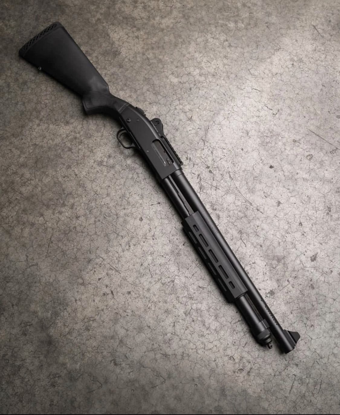 Mossberg on Twitter: "Classic. #Mossberg #Mossberg590 #Mossberg590A1 ...