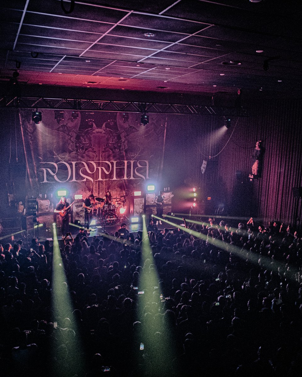 Imperial_Van's tweet photo. #TBT Still thinking about this weeks @polyphia show tbh

📸: IG - brunocharal https://t.co/uKd269qxbT