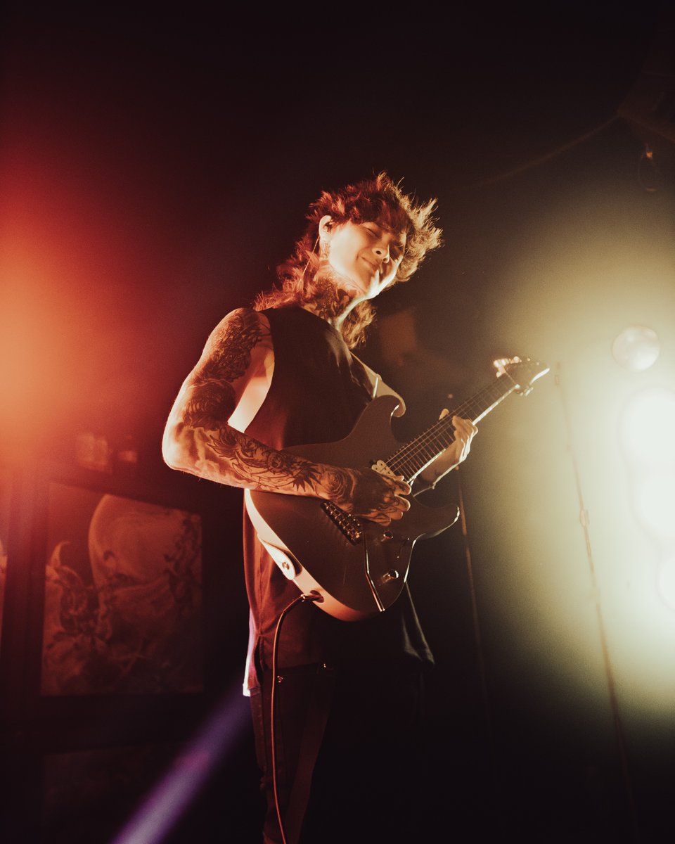 Imperial_Van's tweet photo. #TBT Still thinking about this weeks @polyphia show tbh

📸: IG - brunocharal https://t.co/uKd269qxbT