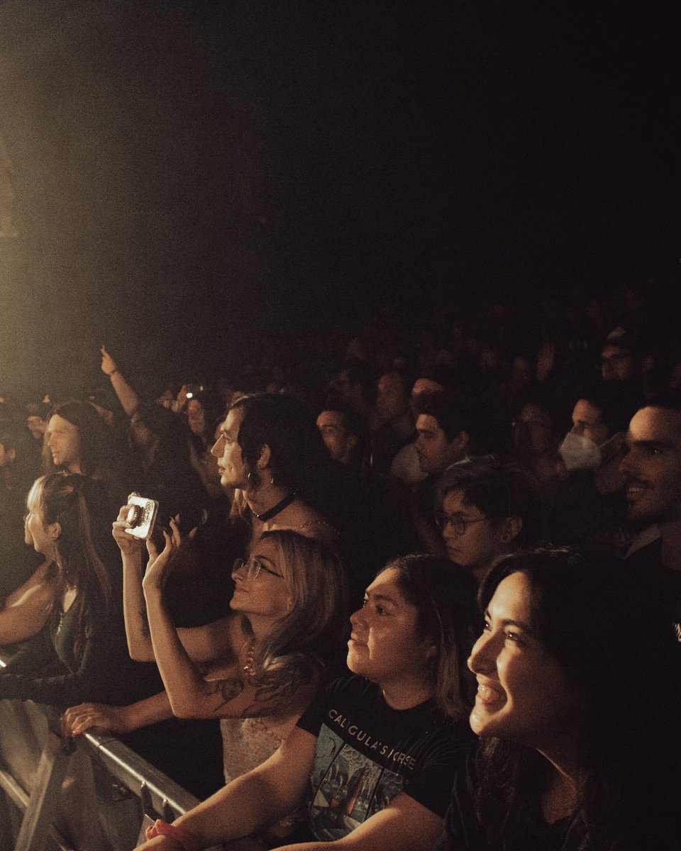 Imperial_Van's tweet photo. #TBT Still thinking about this weeks @polyphia show tbh

📸: IG - brunocharal https://t.co/uKd269qxbT