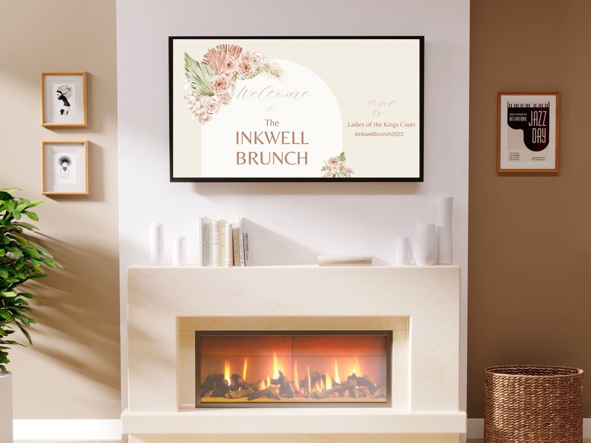 RoJonesDesigns's tweet photo. Excited to share this ecofriendly digital wedding sign template idea from my #etsy shop: Ecofriendly Digital Welcome Sign for TV Screen Display Modern Wedding Welcome Template Wedding Sign Brunch Sign Bridal Shower Sign https://t.co/rZMs6ZJQVI
#eventsigns https://t.co/rgwYS0tYji