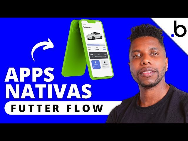 Ya que #Flutterflow cada vez se pone mejor, aprovecho para recomendarles mi curso. Está en YouTube y tienen todo lo que necesitas para crear tu primer app sin saber programar.

Ya lo haz visto, me ayudas con un retweet? 😬

youtube.com/playlist?list=…